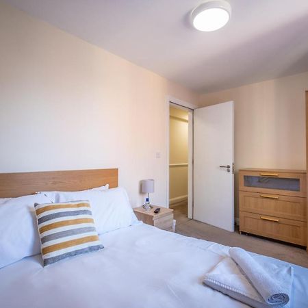 Morecambe Rooms Exteriör bild