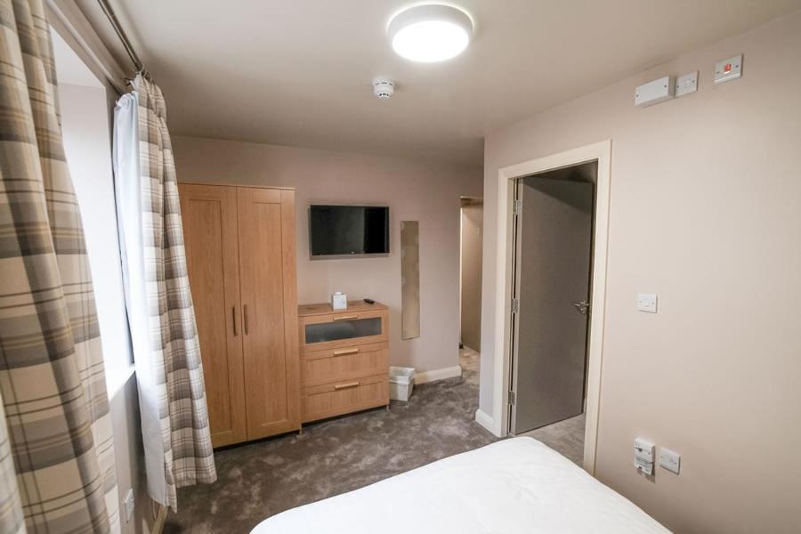 Morecambe Rooms Exteriör bild